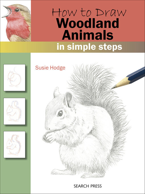 Title details for How to Draw by Susie Hodge - Available